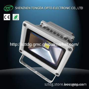 10W Super Bright LED Flood Light